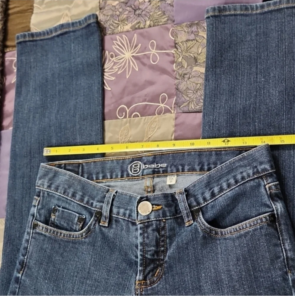 Bebe Jeans - Picture 8 of 14